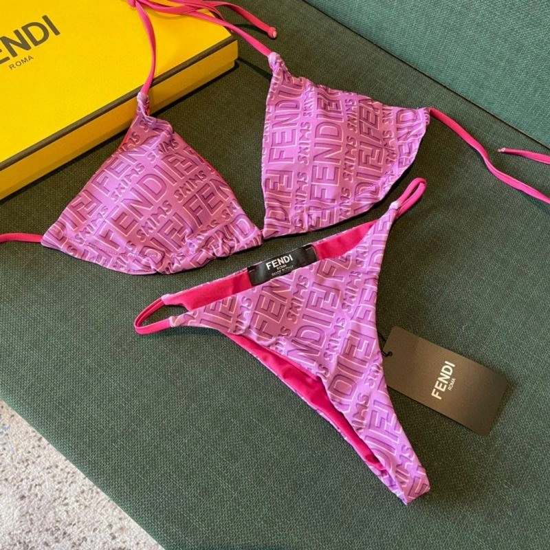 Fendi Bikins Unique 256262