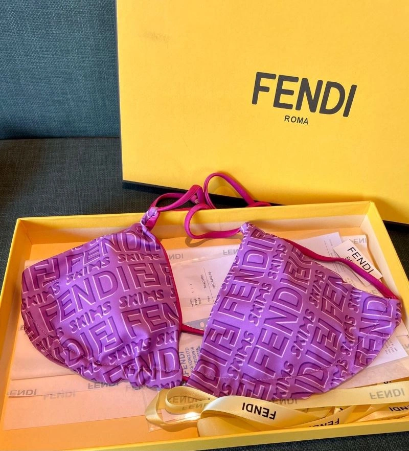 Fendi Bikins Unique 256262