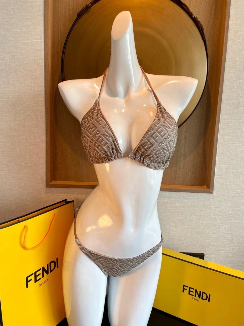 Supportive Fendi Bikins 256260
