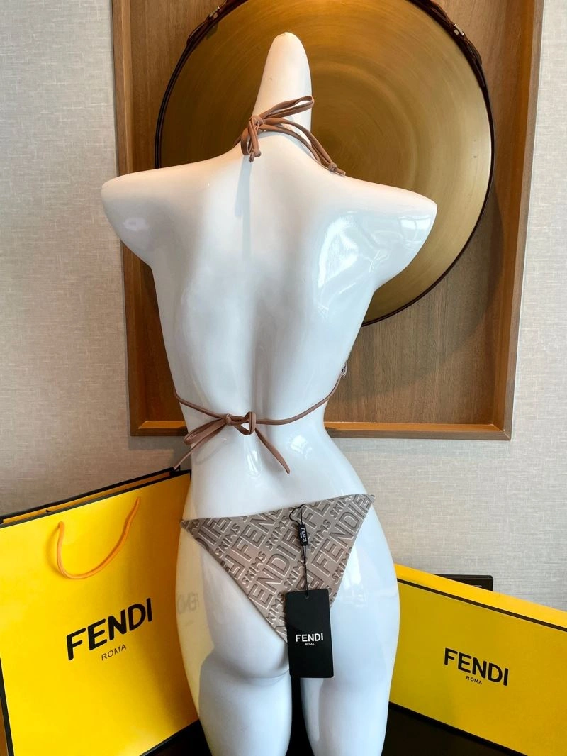 Supportive Fendi Bikins 256260