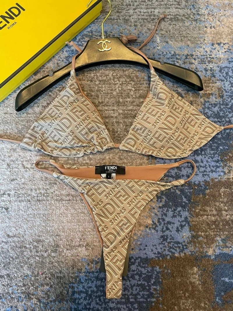 Supportive Fendi Bikins 256260