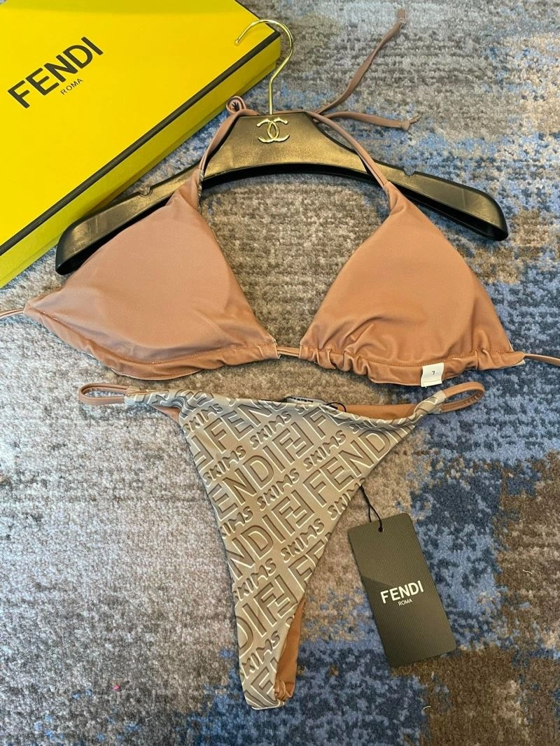 Supportive Fendi Bikins 256260