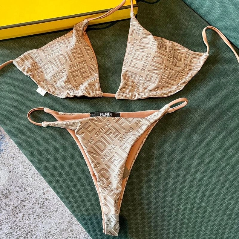 Supportive Fendi Bikins 256260