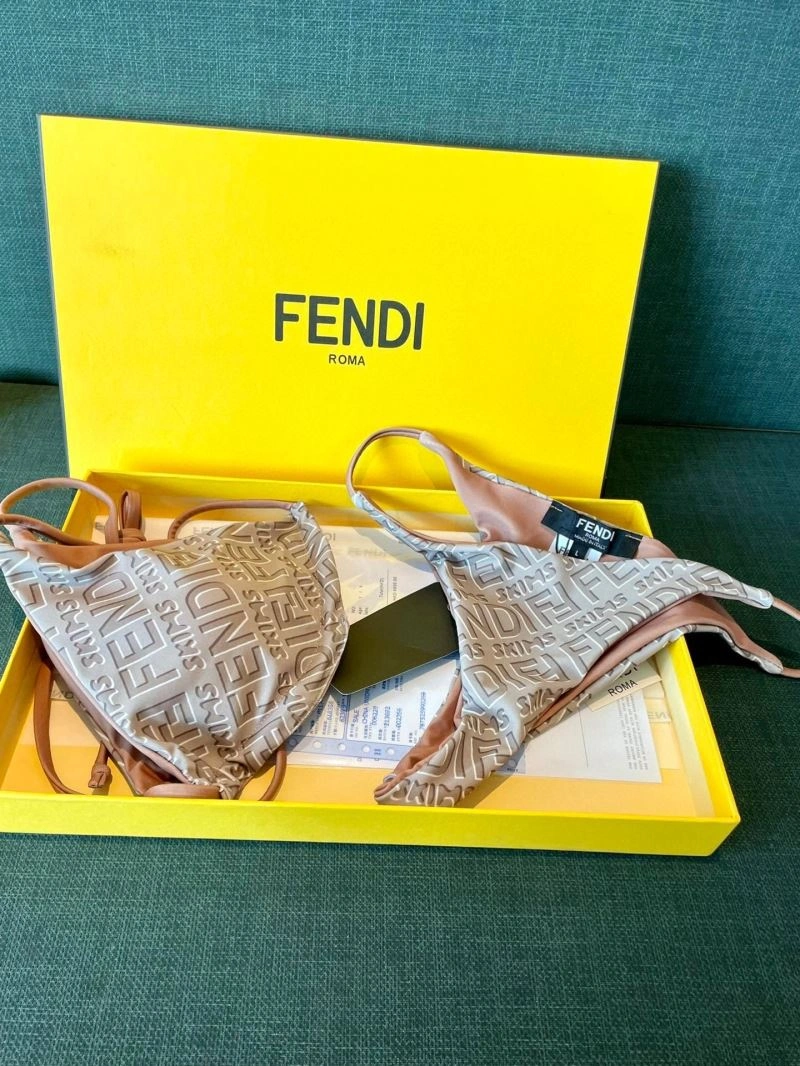 Supportive Fendi Bikins 256260