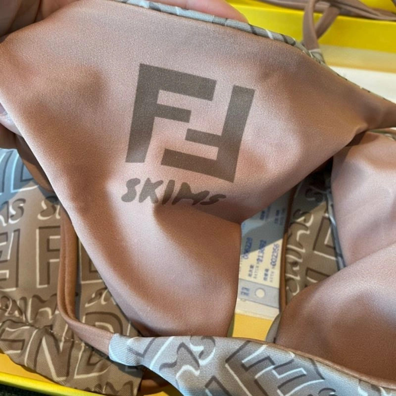 Supportive Fendi Bikins 256260