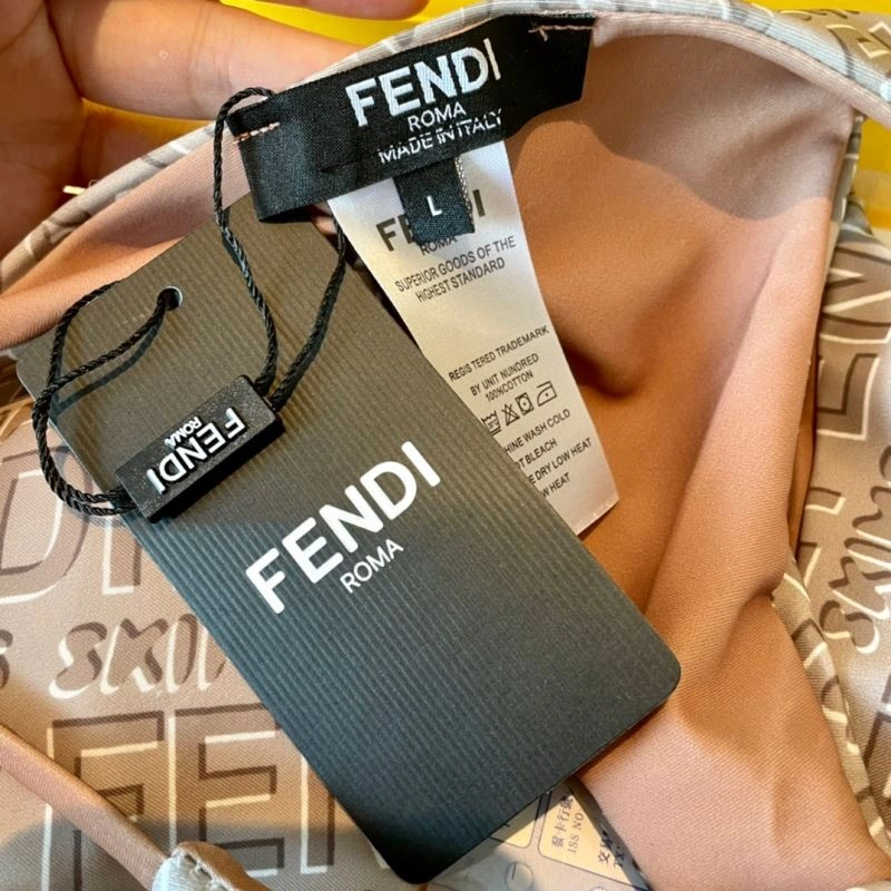 Supportive Fendi Bikins 256260