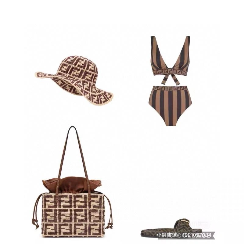 Affordable Fendi Bikins 256264