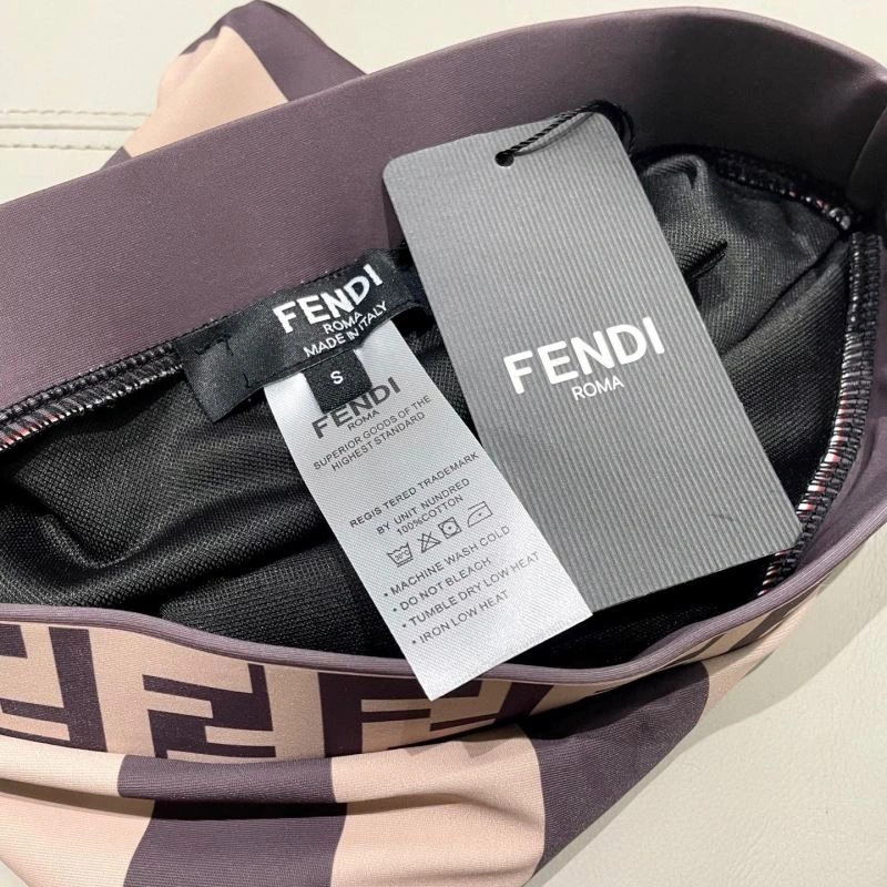 Affordable Fendi Bikins 256264