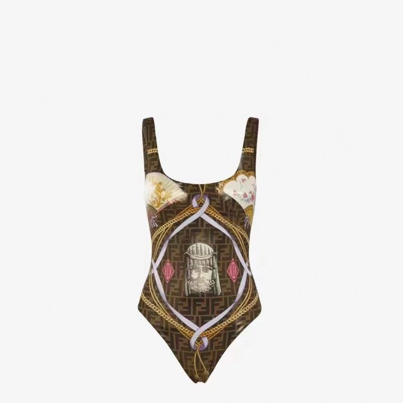 Fendi Bikins Durable 256254