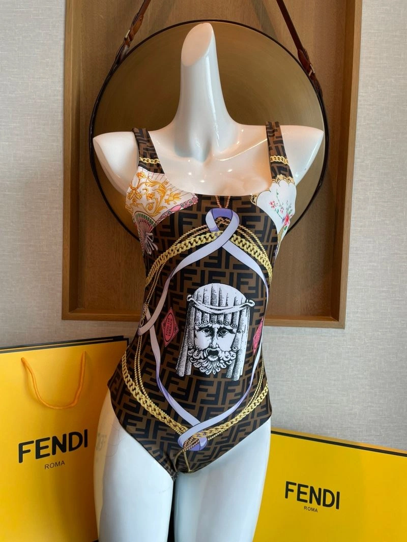 Fendi Bikins Durable 256254
