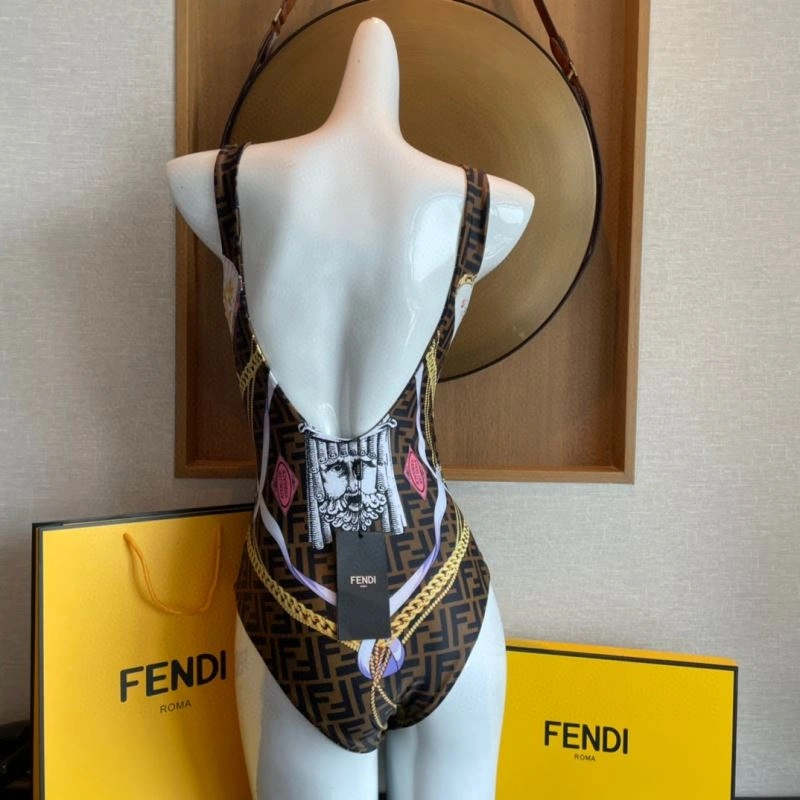 Fendi Bikins Durable 256254