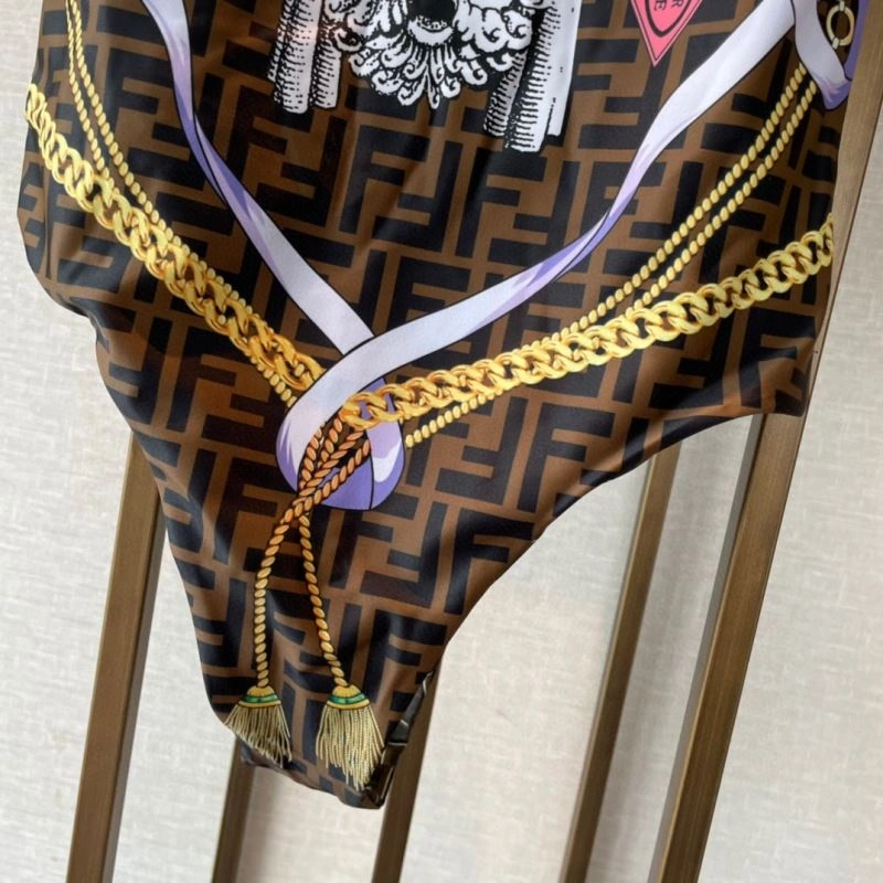 Fendi Bikins Durable 256254