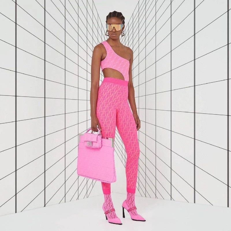 Lightweight Fendi Bikins 256253
