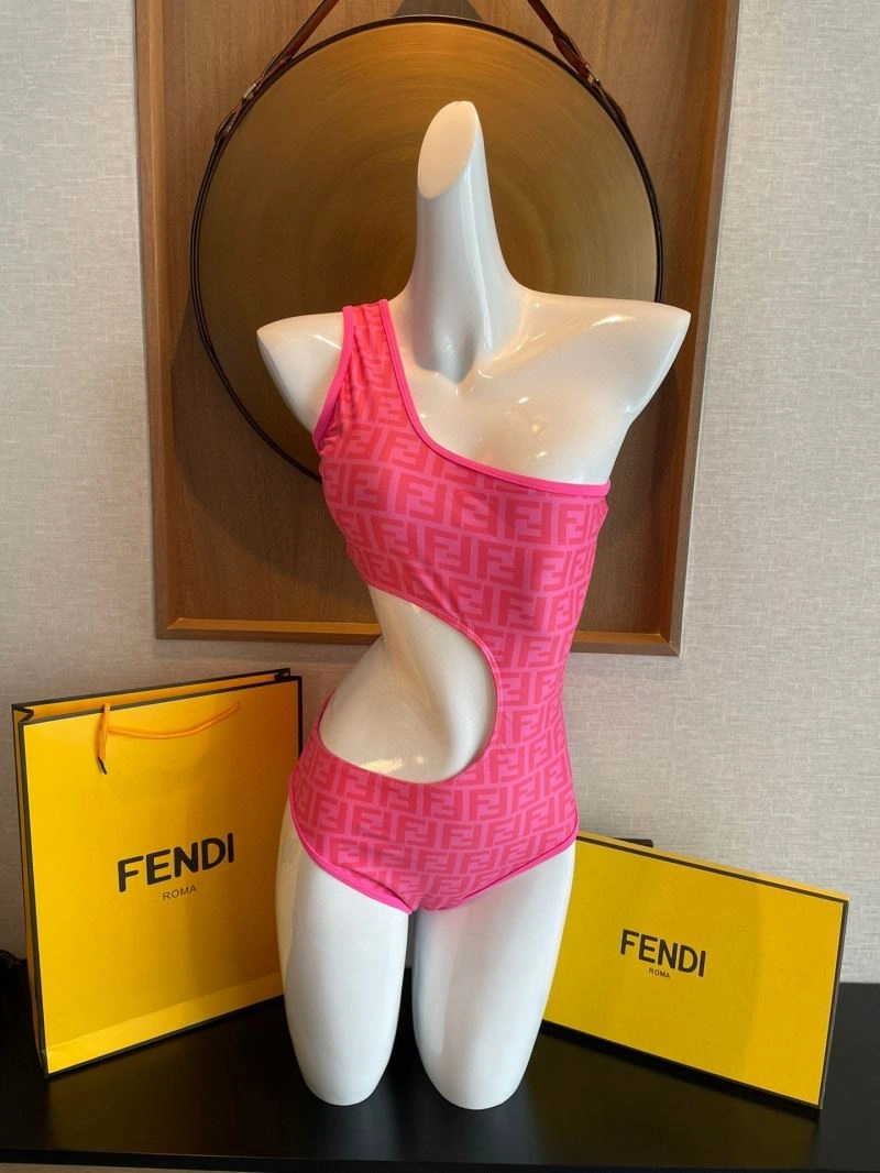 Lightweight Fendi Bikins 256253