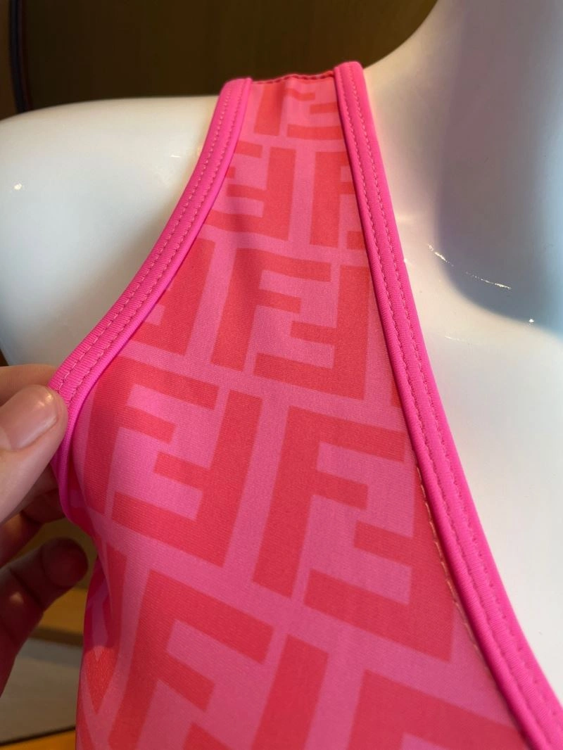 Lightweight Fendi Bikins 256253