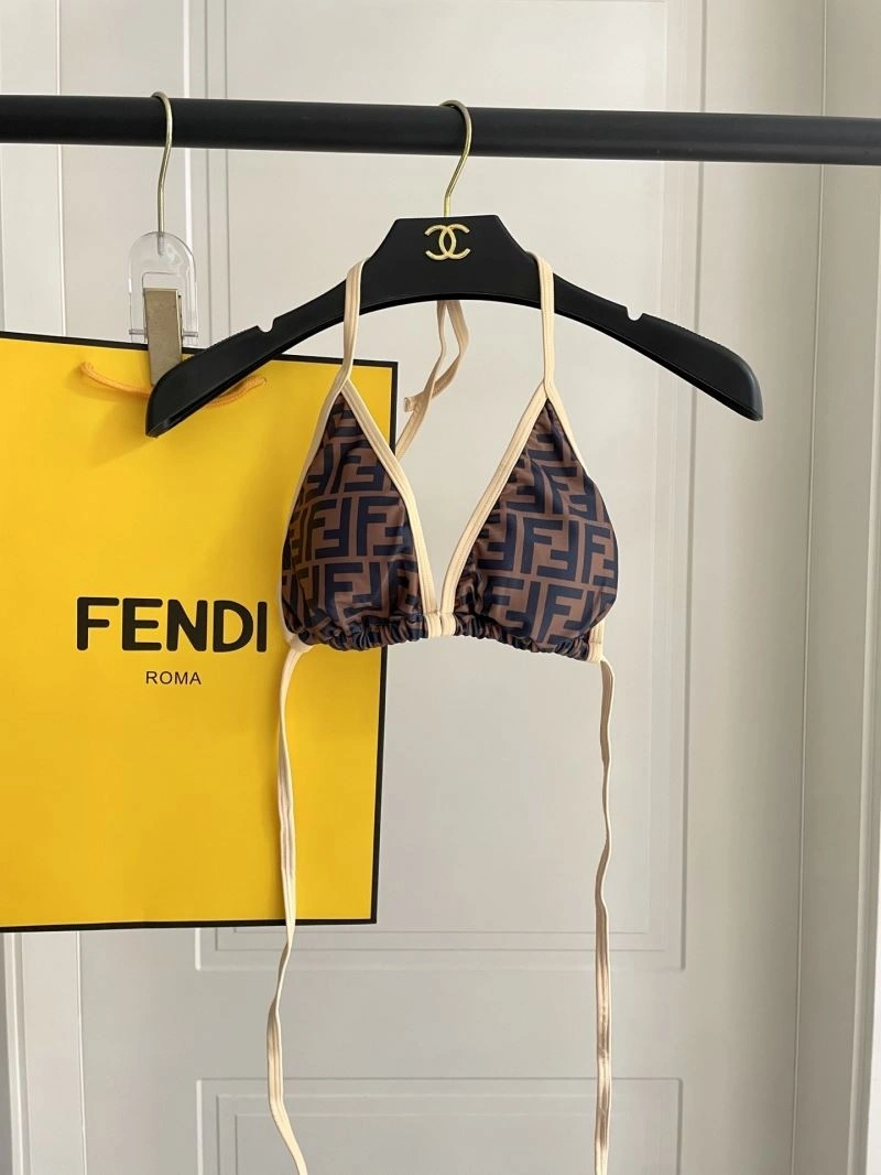 FastDry Fendi Bikins 256521