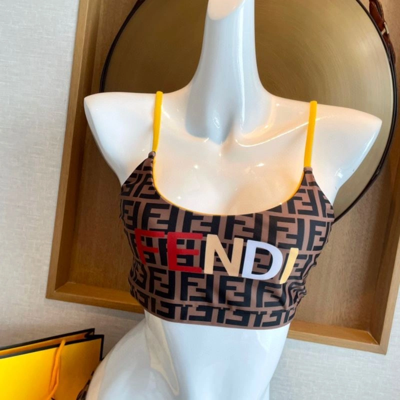 Fendi Bikins Snug 256517