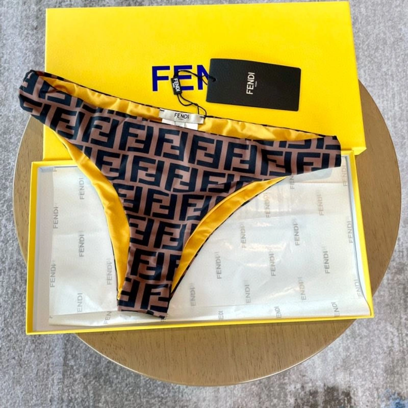 Fendi Bikins Snug 256517