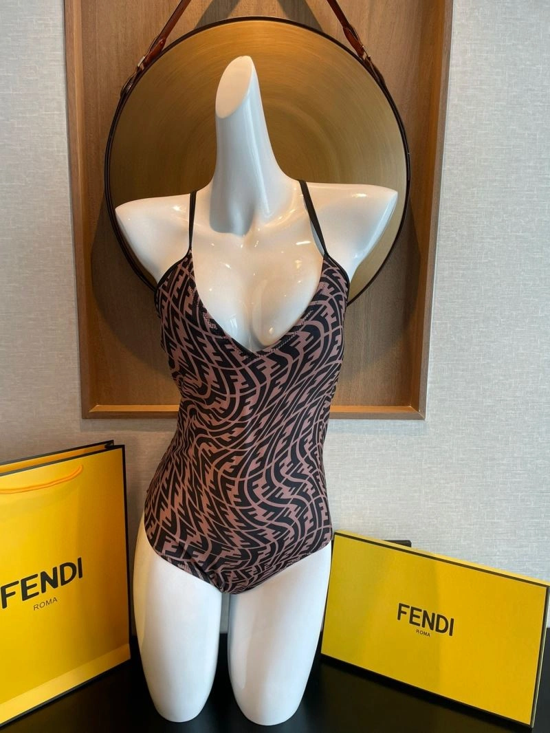 Fendi Bikins WaterResistant 256510