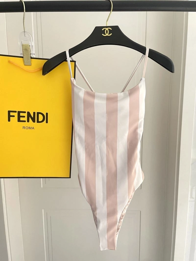 Thermal Fendi Bikins 256505
