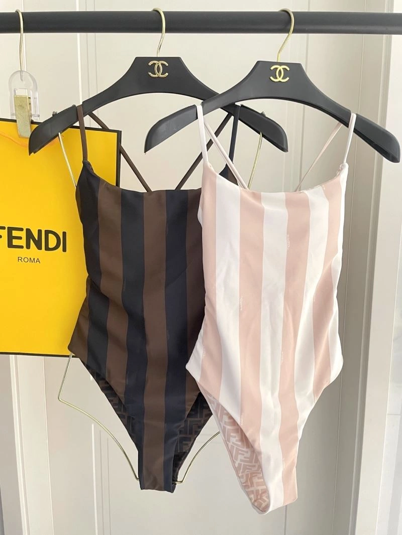 Fendi Bikins Classic 256497