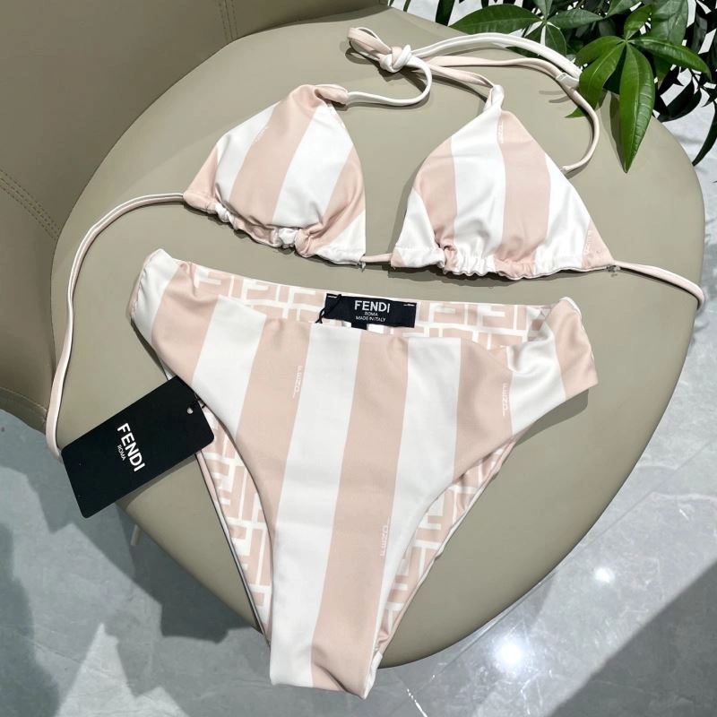 Fendi Bikins Sophisticated 256493