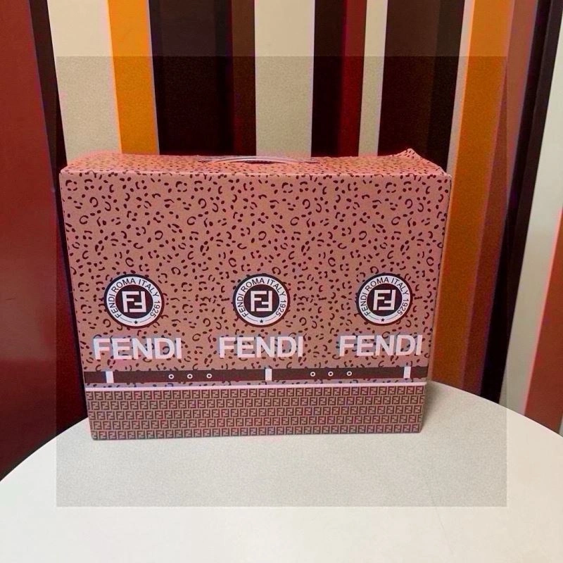 Fendi Blanket Soft 256571