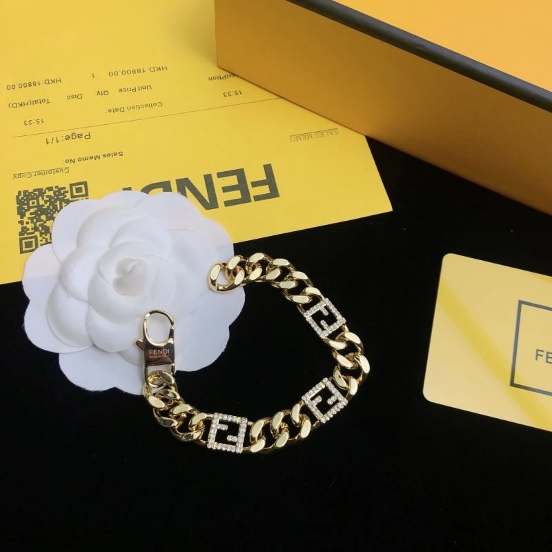 Fendi Bracelets HighPerformance 213519