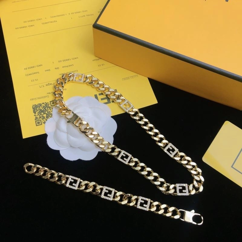 Fendi Bracelets HighPerformance 213519