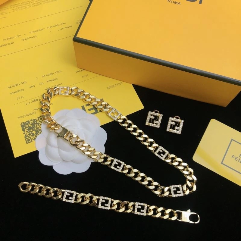 Fendi Bracelets HighPerformance 213519