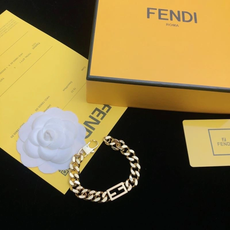 Fendi Bracelets FreshLook 213552