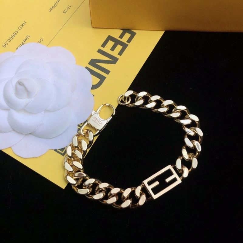 Fendi Bracelets FreshLook 213552