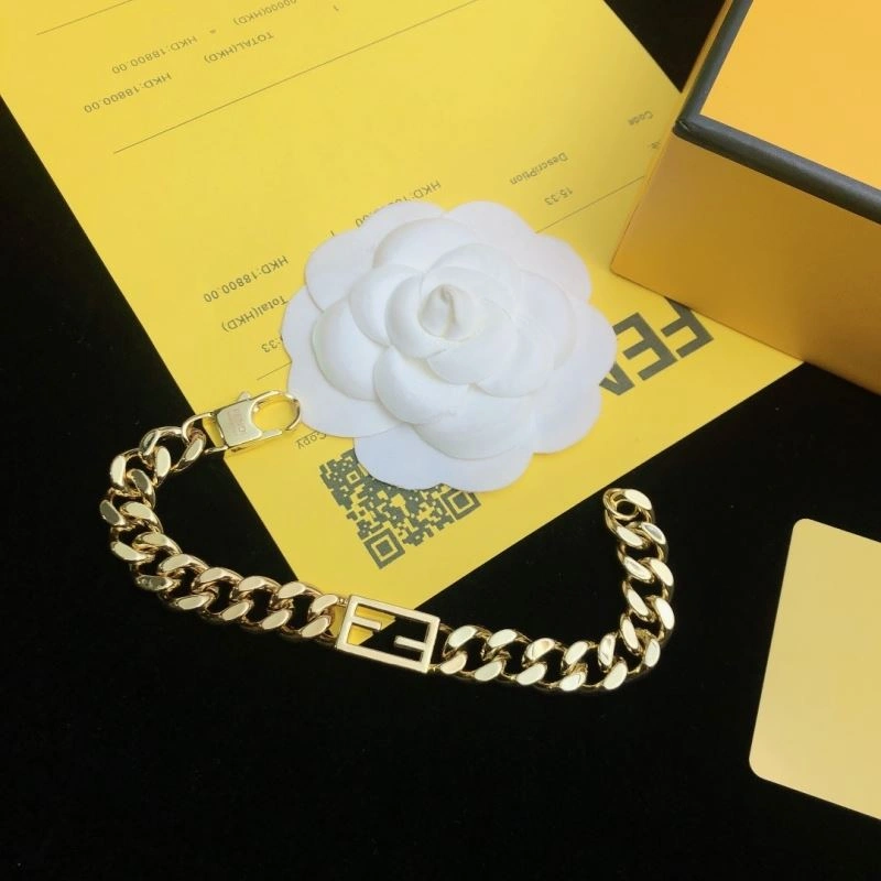 Fendi Bracelets FreshLook 213552