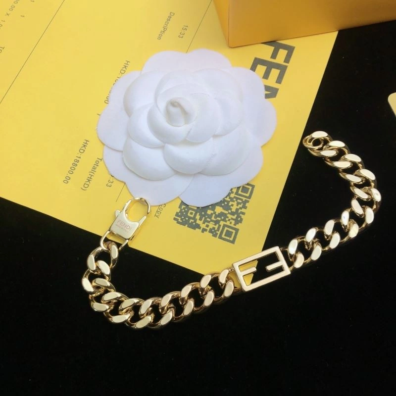 Fendi Bracelets FreshLook 213552