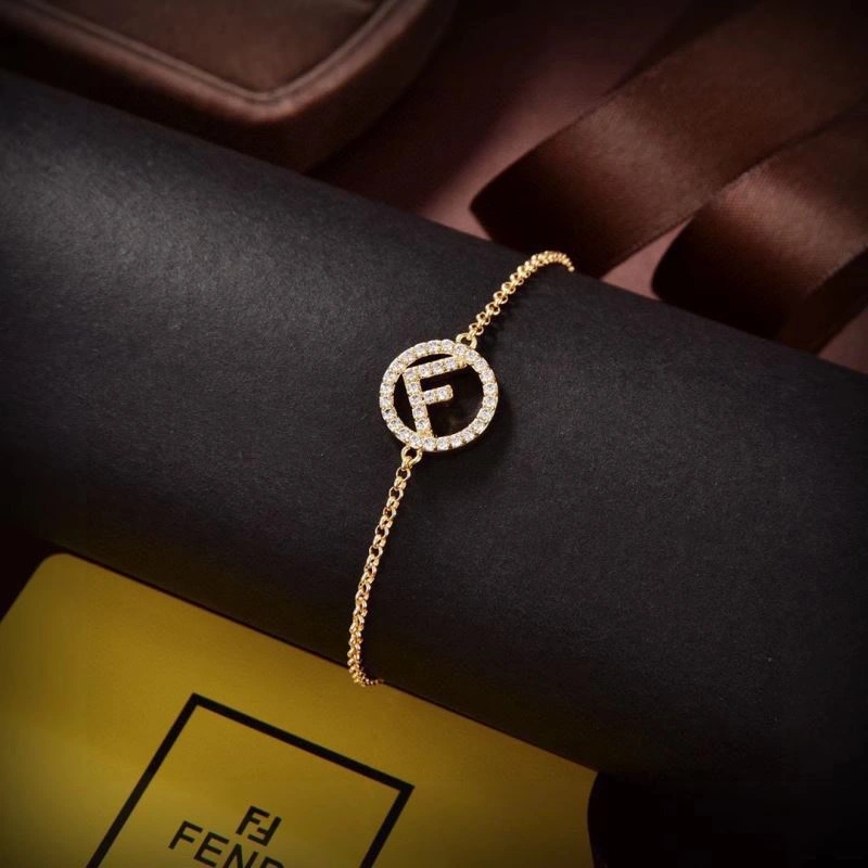Fendi Bracelets Compact 214278