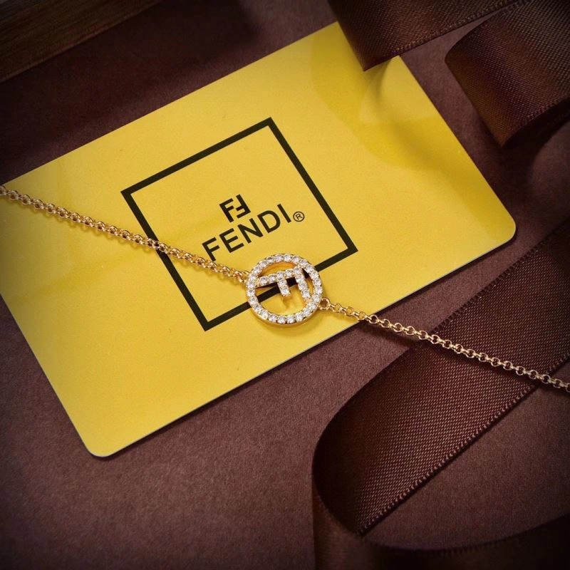 Fendi Bracelets Compact 214278