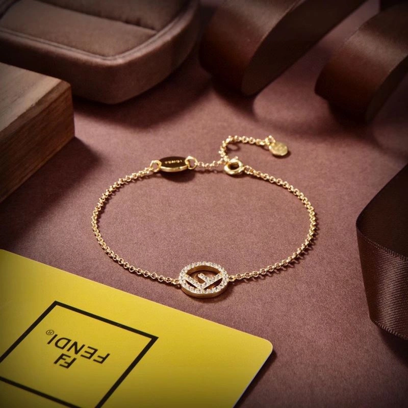 Fendi Bracelets Compact 214278