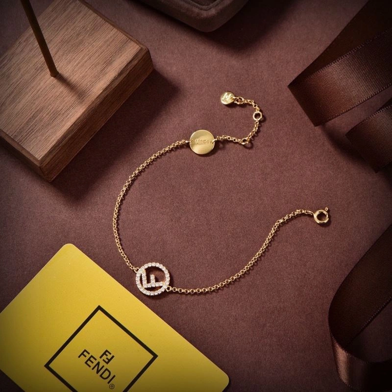 Fendi Bracelets Compact 214278