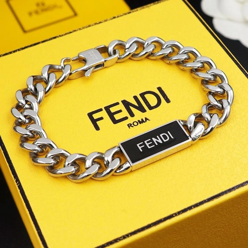 Fendi Bracelets TimelessDesign 213060