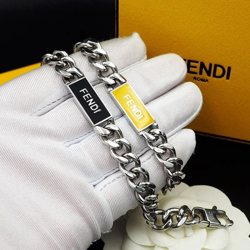 Fendi Bracelets TimelessDesign 213060