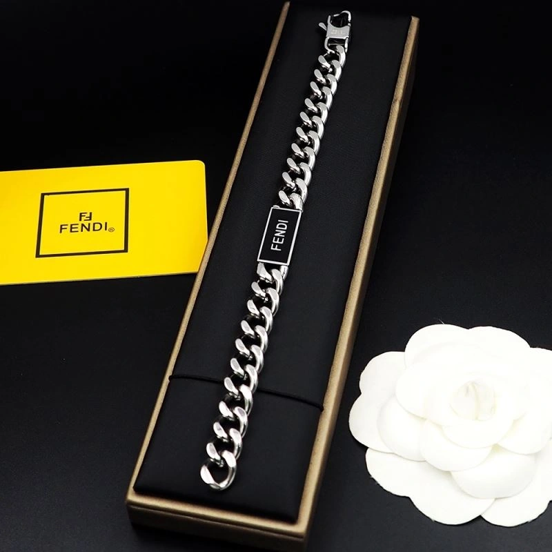 Fendi Bracelets TimelessDesign 213060