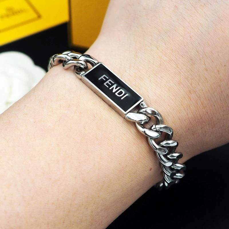 Fendi Bracelets TimelessDesign 213060