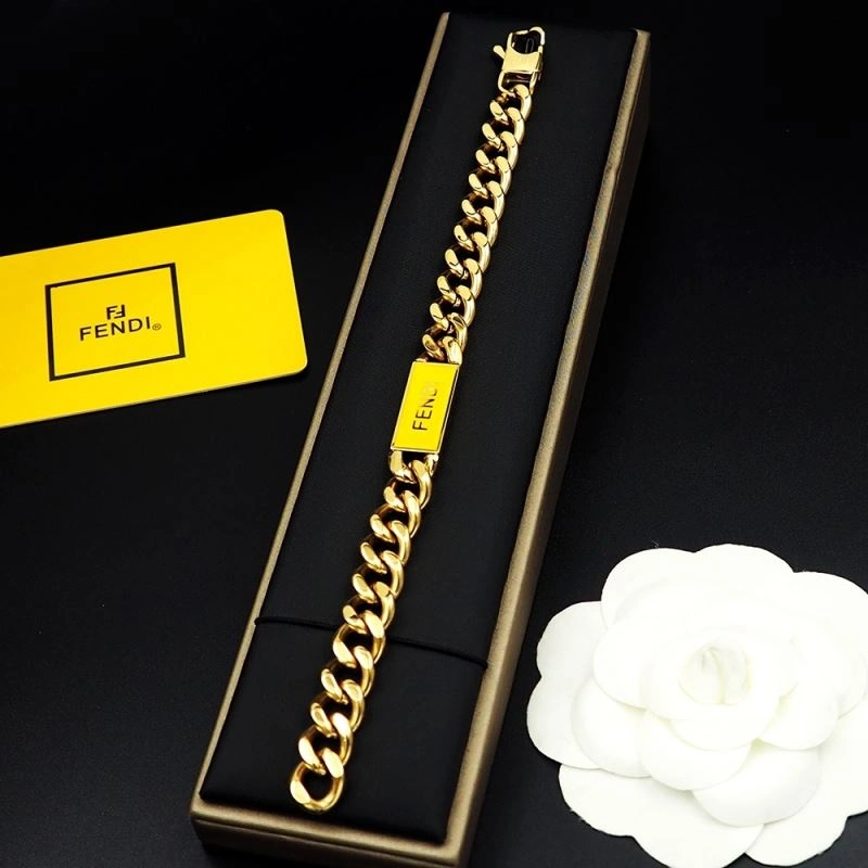 Fendi Bracelets Effortless 213068