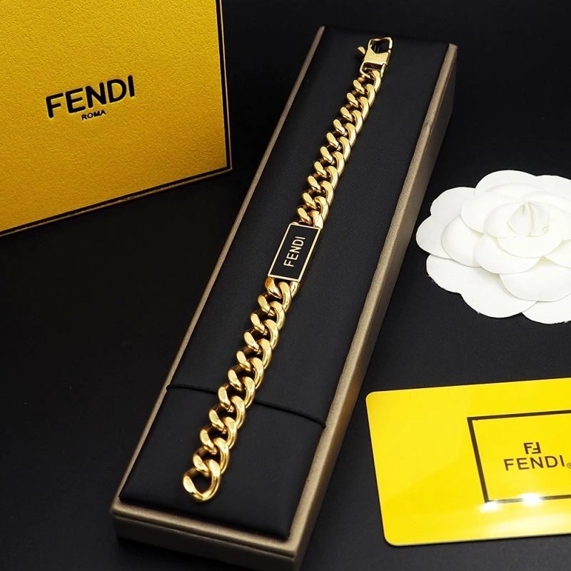 Fendi Bracelets Effortless 213068