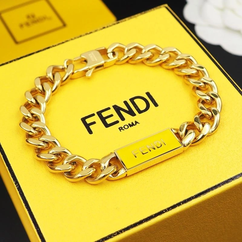 Fendi Bracelets Effortless 213068