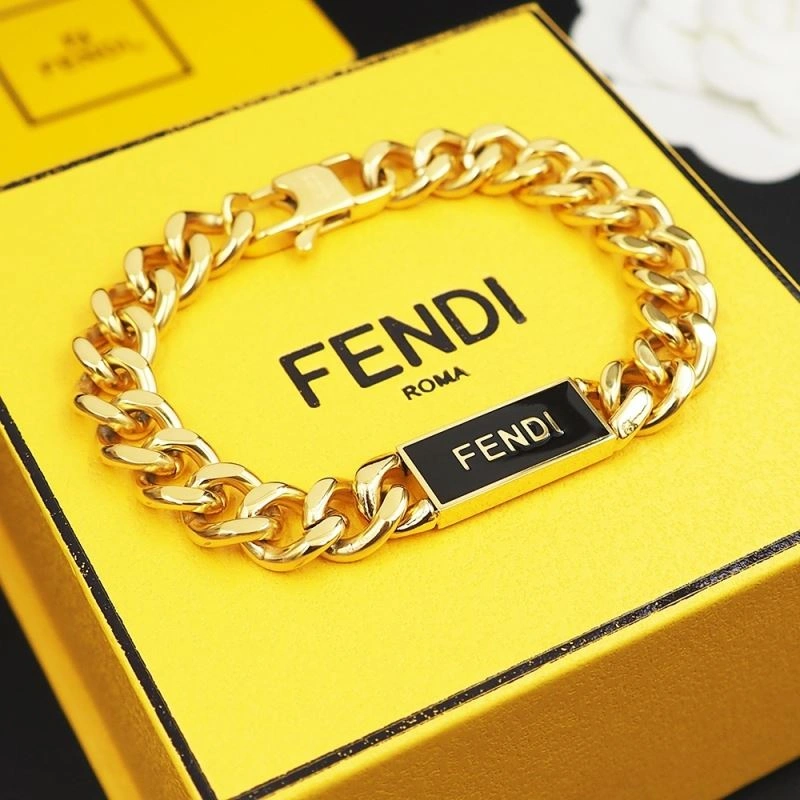 Fendi Bracelets Effortless 213068