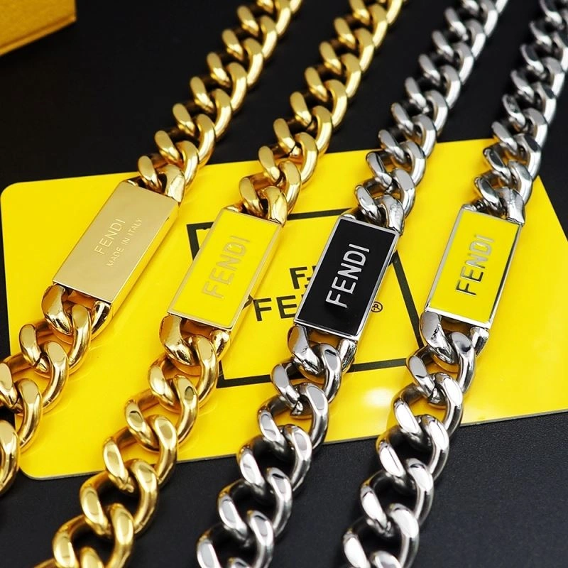 Fendi Bracelets Effortless 213068