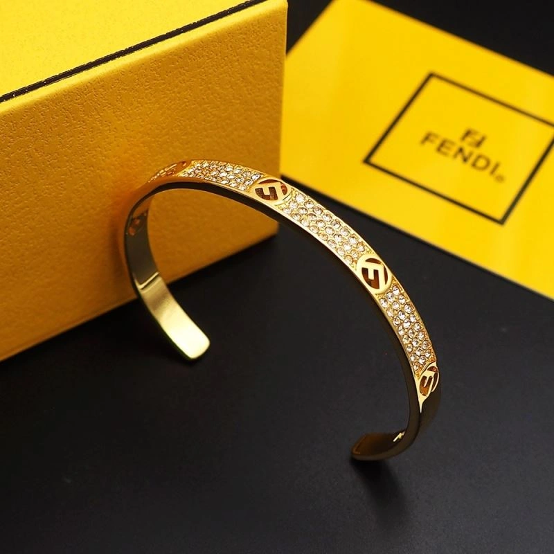 Fendi Bracelets TechFriendly 213070