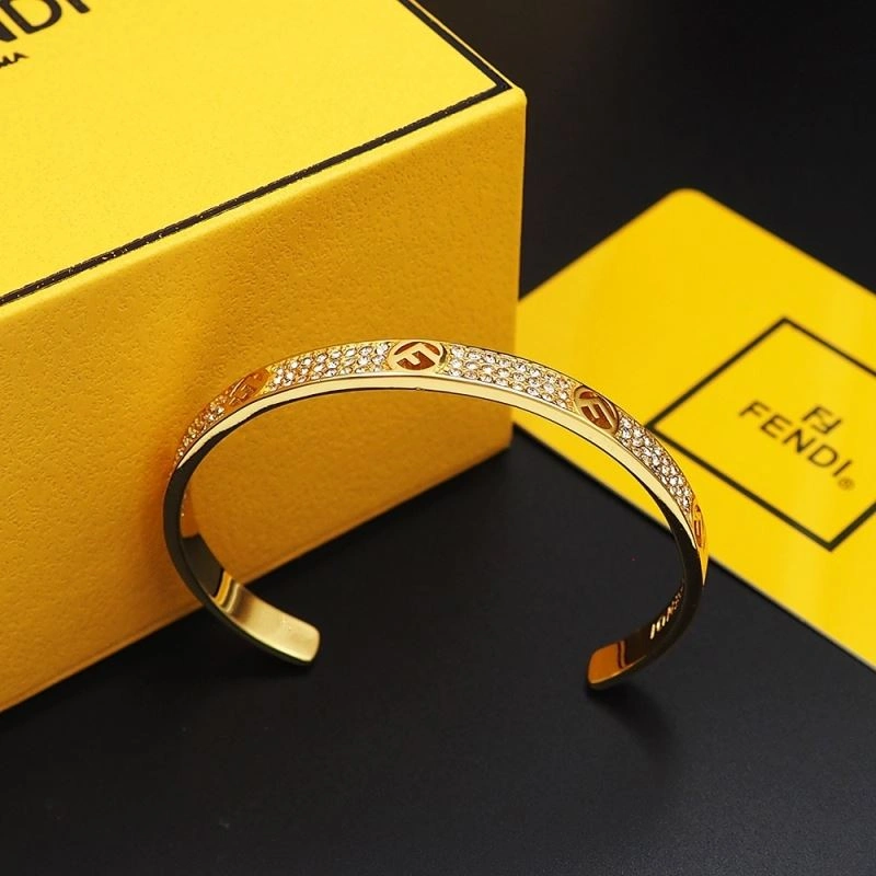 Fendi Bracelets TechFriendly 213070