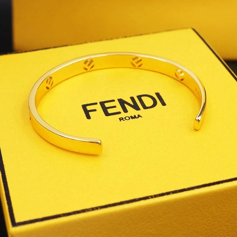 Fendi Bracelets TechFriendly 213070